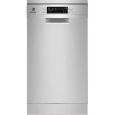 Посудомоечная машина ELECTROLUX ESS43210SX Посудомоечная машина ELECTROLUX ESS43210SX
