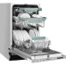 Посудомоечная машина WEISSGAUFF BDW 4575 D Inverter AutoOpen Timer Floor Посудомоечная машина WEISSGAUFF BDW 4575 D Inverter AutoOpen Timer Floor