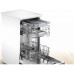 Посудомоечная машина BOSCH SPS2HMW1FR Посудомоечная машина BOSCH SPS2HMW1FR