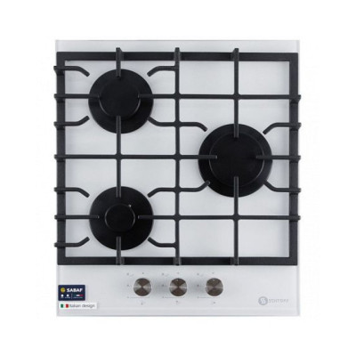 Варочная поверхность SCHTOFF H 4502 P05 IS белое стекло Варочная поверхность SCHTOFF H 4502 P05 IS белое стекло