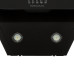 Вытяжка KRONA HELGA 600 black PB Вытяжка KRONA HELGA 600 black PB