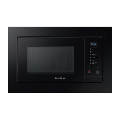 Микроволновая печь SAMSUNG MG23A7118AK/BW Микроволновая печь SAMSUNG MG23A7118AK/BW