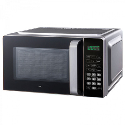 Микроволновая печь JVC JK-MW370S Микроволновая печь JVC JK-MW370S