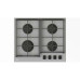 Варочная поверхность TEKA GZC 64100 XBN white Варочная поверхность TEKA GZC 64100 XBN white