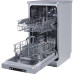 Посудомоечная машина WEISSGAUFF DW 4515 Inox Посудомоечная машина WEISSGAUFF DW 4515 Inox
