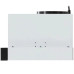 Вытяжка KRONA KAMILLA TK 600 WHITE (1 мотор) Вытяжка KRONA KAMILLA TK 600 WHITE (1 мотор)