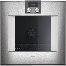 Духовой шкаф GAGGENAU BO470112 Духовой шкаф GAGGENAU BO470112
