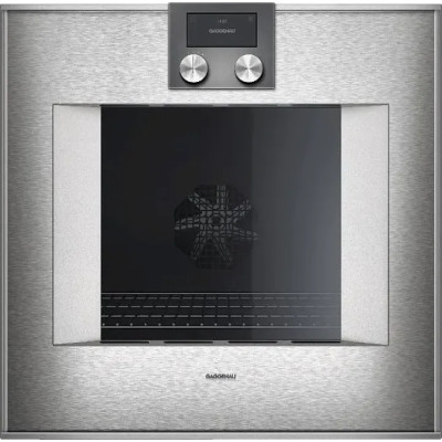Духовой шкаф GAGGENAU BO470112 Духовой шкаф GAGGENAU BO470112