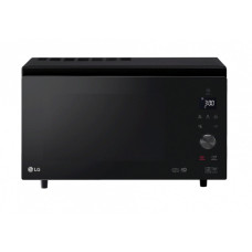 Микроволновая печь LG MJ-3965BIS Микроволновая печь LG MJ-3965BIS