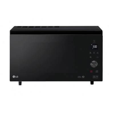 Микроволновая печь LG MJ-3965BIS Микроволновая печь LG MJ-3965BIS