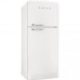 Холодильник SMEG FAB50RWH Холодильник SMEG FAB50RWH