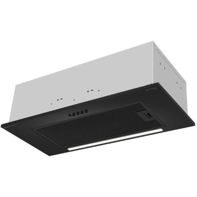 Вытяжка MEFERI SMARTBOX60BK LIGHT Вытяжка MEFERI SMARTBOX60BK LIGHT