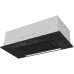 Вытяжка MEFERI SMARTBOX60BK LIGHT Вытяжка MEFERI SMARTBOX60BK LIGHT