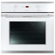 Духовой шкаф KUPPERSBUSCH eeb6260.0wx1 Духовой шкаф KUPPERSBUSCH eeb6260.0wx1