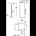 Холодильник ELECTROLUX EN 3452 JOW Холодильник ELECTROLUX EN 3452 JOW