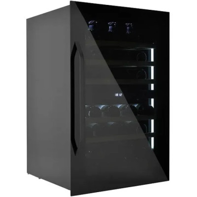 Винный шкаф ZUGEL ZCWI570DB Винный шкаф ZUGEL ZCWI570DB