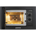 Микроволновая печь MEFERI MMO6020BK LIGHT Микроволновая печь MEFERI MMO6020BK LIGHT