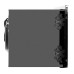 Микроволновая печь MAUNFELD MBMO925SGW09 Микроволновая печь MAUNFELD MBMO925SGW09