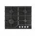 Газовая панель Lex GVG 642 bl Газовая панель Lex GVG 642 bl