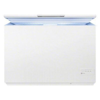 Морозильник-ларь ELECTROLUX ec 2233 aow1 Морозильник-ларь ELECTROLUX ec 2233 aow1