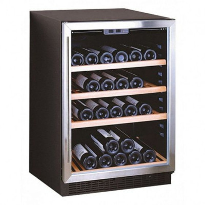 Винный шкаф IP INDUSTRIE JG 45-6 A X Винный шкаф IP INDUSTRIE JG 45-6 A X
