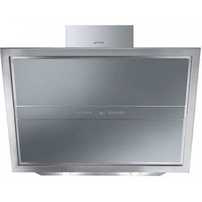 Вытяжка SMEG KCV9SE2 Вытяжка SMEG KCV9SE2