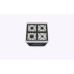 Варочный центр ILVE M07DNE3/MBB Варочный центр ILVE M07DNE3/MBB