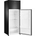 Холодильник WEISSGAUFF WRK 1430 Defrost Black Холодильник WEISSGAUFF WRK 1430 Defrost Black