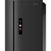 Холодильник WEISSGAUFF WCD 480 Total NoFrost Inverter Silk Inox Built-in Холодильник WEISSGAUFF WCD 480 Total NoFrost Inverter Silk Inox Built-in