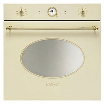 Духовой шкаф SMEG scp805p-9 Духовой шкаф SMEG scp805p-9