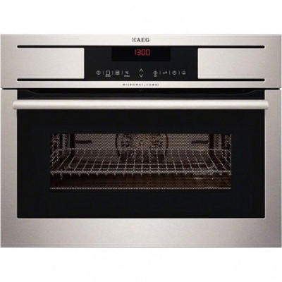 Духовой шкаф AEG km5840300m Духовой шкаф AEG km5840300m