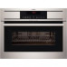 Духовой шкаф AEG km5840300m Духовой шкаф AEG km5840300m
