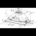 Вытяжка FABER INCA SMART C LG A70 (305.0554.558) Вытяжка FABER INCA SMART C LG A70 (305.0554.558)