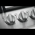 Встраиваемая газовая варочная панель Zanussi GPZ 262 SS Встраиваемая газовая варочная панель Zanussi GPZ 262 SS