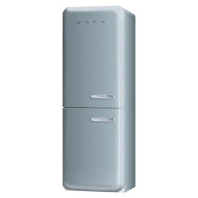 Холодильник SMEG fab32xs7 Холодильник SMEG fab32xs7