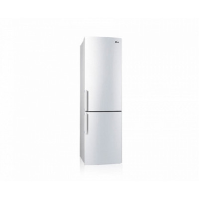 Холодильник LG ga-b439yvca Холодильник LG ga-b439yvca