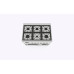 Варочный центр ILVE MD106DNE3/WHC Варочный центр ILVE MD106DNE3/WHC