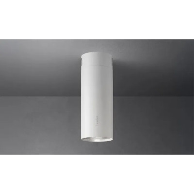 Вытяжка FALMEC POLAR EVO IS WHITE 35 (CPOI90.E11P2#EUB490F) Вытяжка FALMEC POLAR EVO IS WHITE 35 (CPOI90.E11P2#EUB490F)