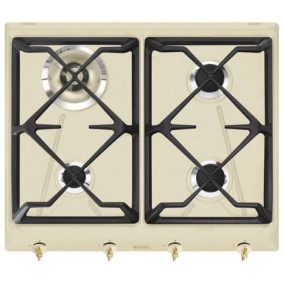 Поверхность SMEG sr864pgh9 Поверхность SMEG sr864pgh9