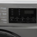Стиральная машина HIBERG WQ4-712 S Стиральная машина HIBERG WQ4-712 S