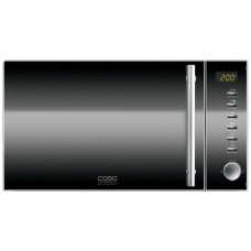 Микроволновая печь CASO MG20 Ceramic Menu Микроволновая печь CASO MG20 Ceramic Menu