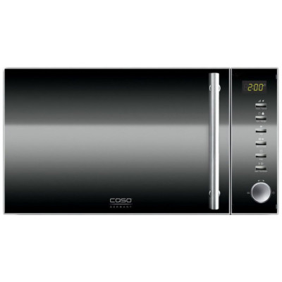 Микроволновая печь CASO MG20 Ceramic Menu Микроволновая печь CASO MG20 Ceramic Menu