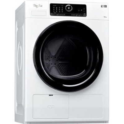 Сушильная машина WHIRLPOOL HSCX 10430 Сушильная машина WHIRLPOOL HSCX 10430