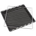 Газовая плита SIMFER F55GS42015 Газовая плита SIMFER F55GS42015