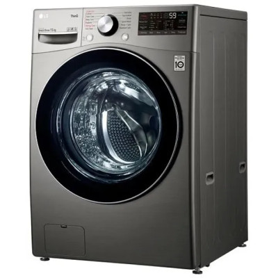 Стиральная машина LG F0L9DGP2S