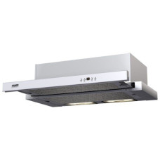 Вытяжка KRONASTEEL kamilla 600 white 3p 2м