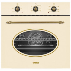 Духовой шкаф REEX OE 6060M Rbe