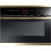 Микроволновая печь KUPPERSBUSCH EMWK 6551.0 J4 Gold Микроволновая печь KUPPERSBUSCH EMWK 6551.0 J4 Gold