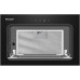 Вытяжка WEISSGAUFF Aura 456 Touch Black Glass Вытяжка WEISSGAUFF Aura 456 Touch Black Glass