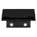 Вытяжка KRONA LEA 600 black S Вытяжка KRONA LEA 600 black S